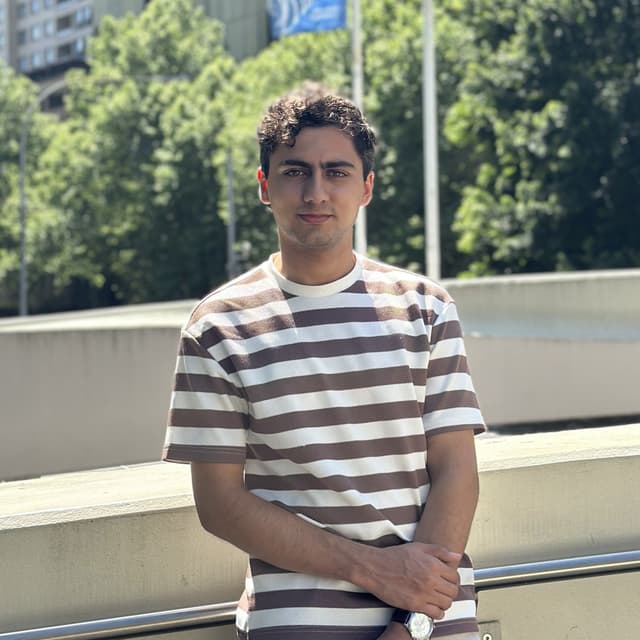 Toghrul Guluzade